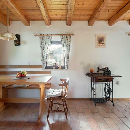 Holiday Homes Sara Bled Bagian luar foto