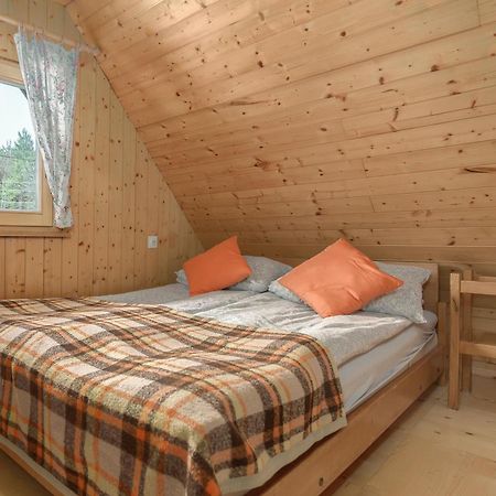 Holiday Homes Sara Bled Bagian luar foto