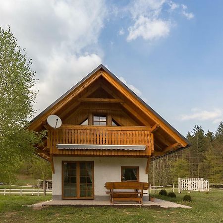 Holiday Homes Sara Bled Bagian luar foto