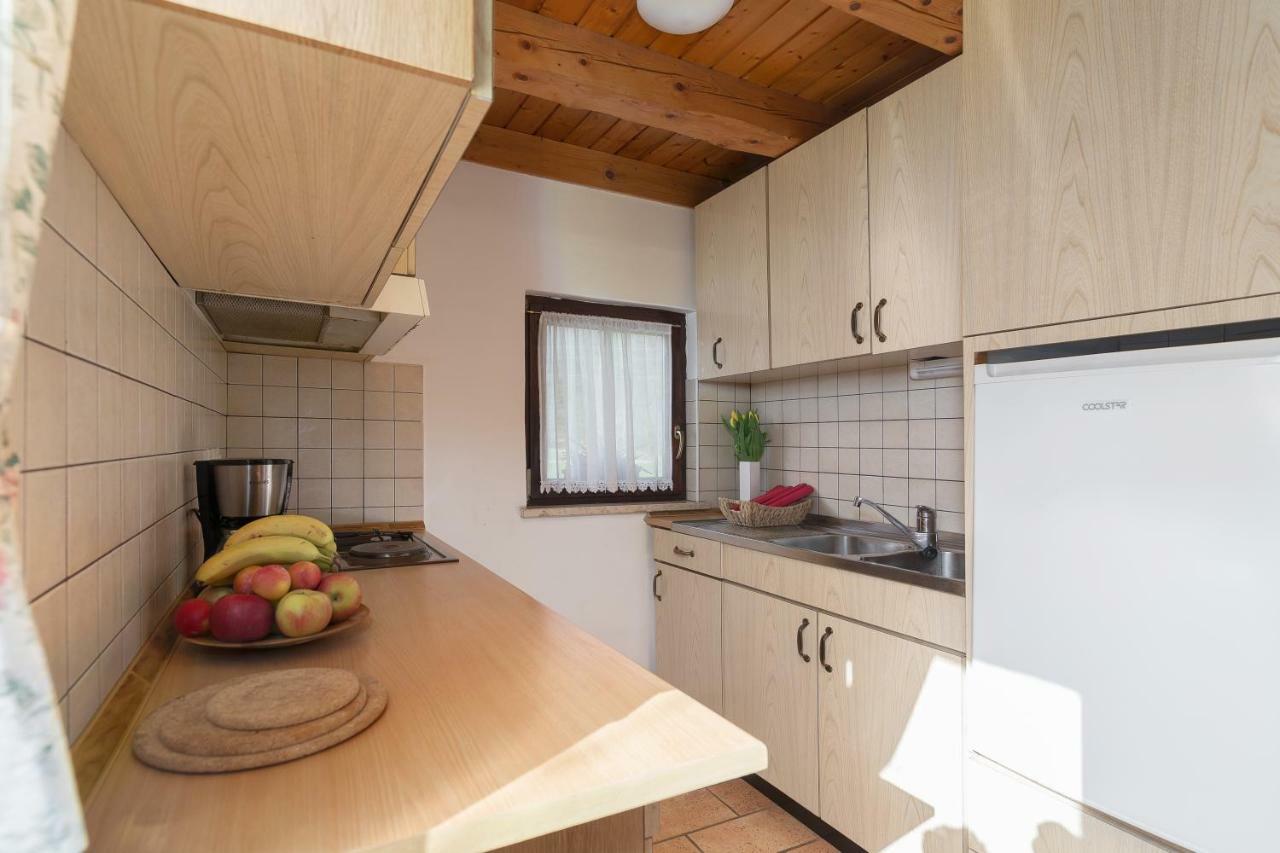 Holiday Homes Sara Bled Bagian luar foto