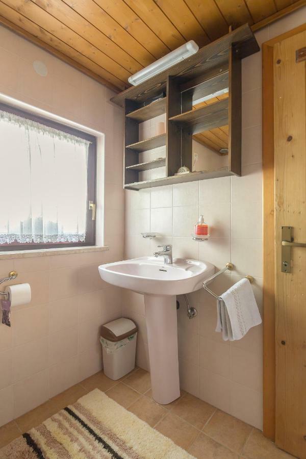 Holiday Homes Sara Bled Bagian luar foto