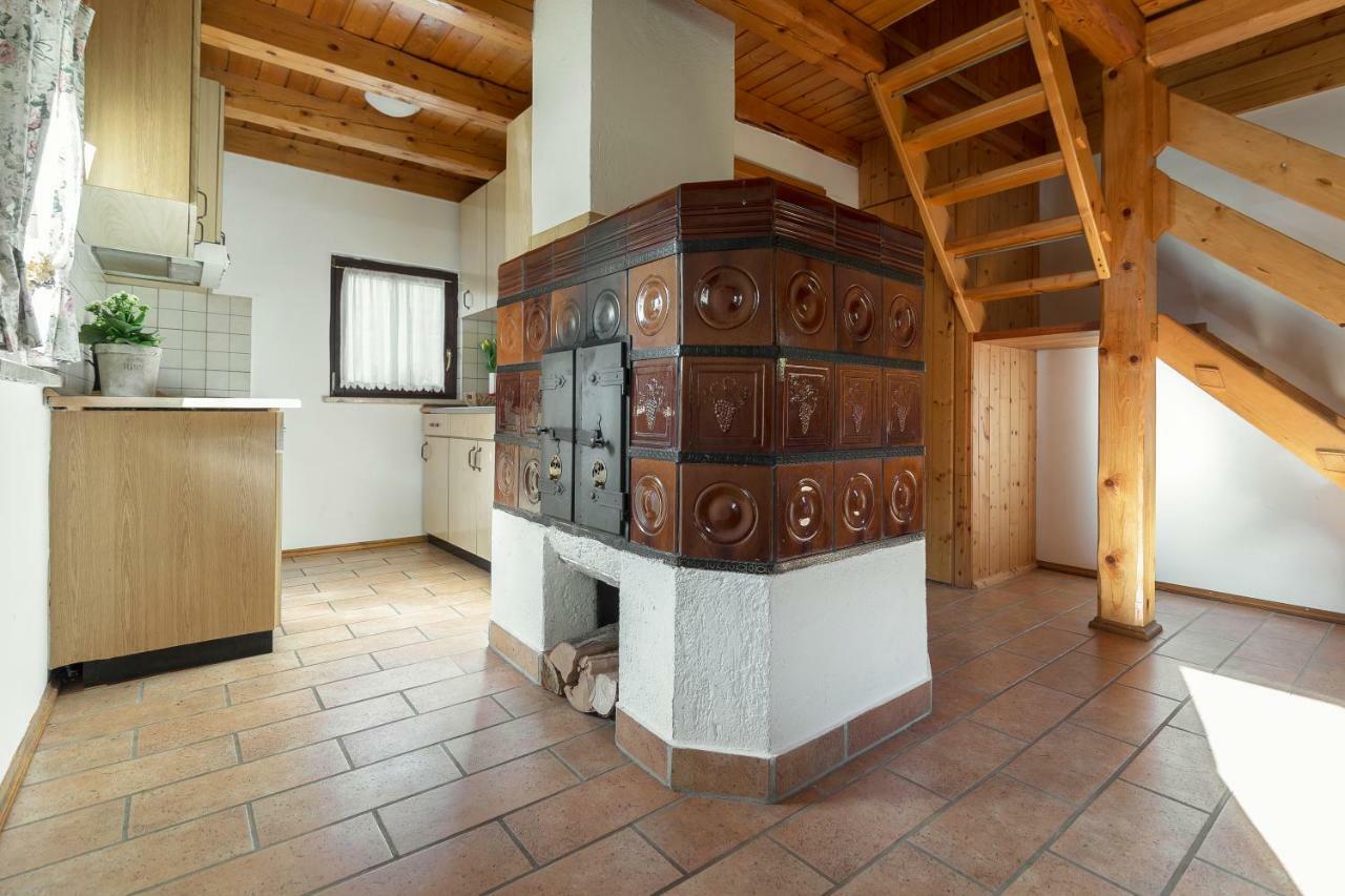 Holiday Homes Sara Bled Bagian luar foto