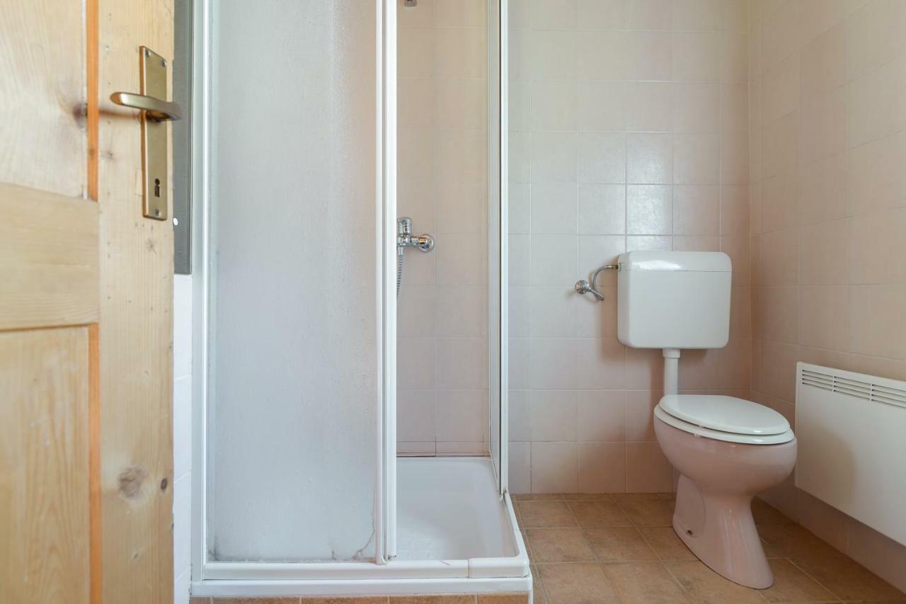 Holiday Homes Sara Bled Bagian luar foto